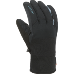 Gants de ski Cairn Makalu Pure Fit Light Black Topaze - photo 1