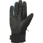 Gants de ski Cairn Makalu Pure Fit Light Black Topaze - photo 2