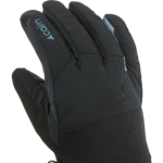 Gants de ski Cairn Makalu Pure Fit Light Black Topaze - photo 3