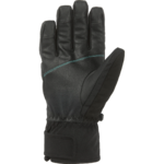 Gants de ski Cairn Olympus Pro R Teal - photo 2