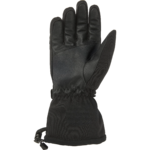 Gants de ski Cairn Olympus Pure R Black Teal - photo 2