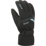 Gants de ski Cairn Styl Pro R Black Storm - photo 1