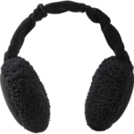Cache-oreilles Cairn Thea Black - photo 1
