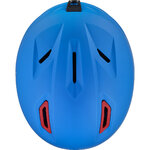Casque de ski Bollé Atmos Youth Race Blue Matte BH149108 vue 3