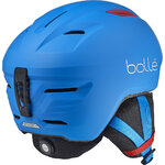 Casque de ski Bollé Atmos Youth Race Blue Matte BH149108 vue 4