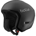 Casque de ski Bollé Medalist Pure Black White Shiny BH001005
