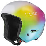 Casque de ski Bollé Medalist Pure Chromatic Surge Shiny BH001007