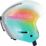Casque de ski Bollé Medalist Pure Chromatic Surge Shiny BH001007 vue 2