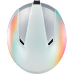 Casque de ski Bollé Medalist Pure Chromatic Surge Shiny BH001007 vue 3