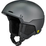 Casque de ski Bollé Zenos Mips Mineral Black Matte BH1570-MBM