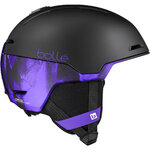 Casque de ski Bollé Zenos Mips Offtrack Purple Matte BH1570-OPM vue 2