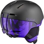 Casque de ski Bollé Zenos Mips Offtrack Purple Matte BH1570-OPM vue 4