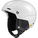 Casque de ski Bollé Zenos Mips White Matte Gloss BH1570-WMG