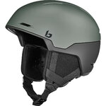 Casque de ski Bollé Zenos Pure Olive Matte BH1560-OM