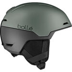 Casque de ski Bollé Zenos Pure Olive Matte BH1560-OM vue 2