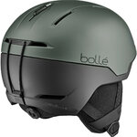 Casque de ski Bollé Zenos Pure Olive Matte BH1560-OM vue 4