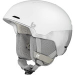 Casque de ski Bollé Zenos Pure Offtrack White Fur Matte BH1560-OWF