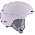 Casque de ski Bollé Zenos Pure Powder Pink Fur Matte BH1560-PPF vue 2
