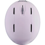 Casque de ski Bollé Zenos Pure Powder Pink Fur Matte BH1560-PPF vue 3