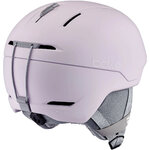 Casque de ski Bollé Zenos Pure Powder Pink Fur Matte BH1560-PPF vue 4