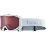 Masque de ski Bollé Inuk White Matte BG055068