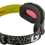 Masque de ski Bollé Rocket Black Cats Matte BG107012 vue 2