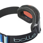 Masque de ski Bollé Rocket Black Matte BG107008 vue 2