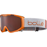 Masque de ski Bollé Rocket Orange Matte BG107006