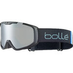 Masque de ski Bollé Rocket Plus Black Matte BG108006