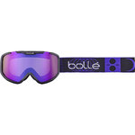 Masque de ski Bollé Rocket Plus Galactic Map Matte BG108008 vue 3