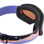Masque de ski Bollé Sierra Astralix Matte BG113013 vue 2
