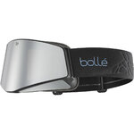 Masque de ski Bollé Alien Black Matte BG005001