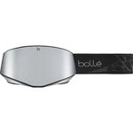 Masque de ski Bollé Alien Black Matte BG005001 vue 2