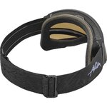 Masque de ski Bollé Alien Black Matte BG005001 vue 3