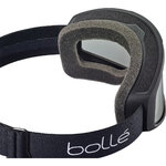 Masque de ski Bollé Bedrock Black Matte BG007015 vue 2