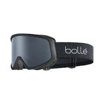Masque de ski Bollé Bedrock Black Matte BG007011