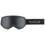 Masque de ski Bollé Bedrock Black Matte BG007011 vue 3