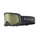 Masque de ski Bollé Bedrock Black Matte BG007014
