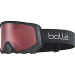 Masque de ski Bollé Bedrock Black Matte BG007012