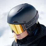 Masque de ski Bollé Blackridge Brushstroke Matte BG010003 vue 3