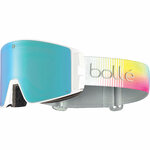 Masque de ski Bollé Blackridge Chromatic Surge Matte BG010010