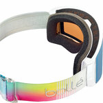 Masque de ski Bollé Blackridge Chromatic Surge Matte BG010010 vue 2