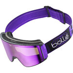 Masque de ski Bollé Blackridge Galactic Map Matte BG010005 vue 3