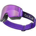 Masque de ski Bollé Blackridge Galactic Map Matte BG010005 vue 4
