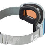 Masque de ski Bollé Blackridge Grey Camo Matte BG010002 vue 2