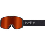 Masque de ski Bollé Cerro Black Corp Matte BG011007 vue 3