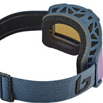 Masque de ski Bollé Cerro Totem Blue Matte BG011008 vue 4