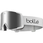 Masque de ski Bollé Cerro Totem White Matte BG011009