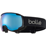 Masque de ski Bollé X7 OTG Black Corp Matte BG014005