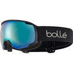 Masque de ski Bollé X7 OTG Black Corp Matte BG014004
